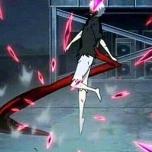 Meet your Posher, Christiana